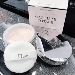 Ảnh Phấn phủ Dior Capture Totale Compact 3g