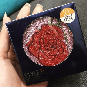 Ảnh Phấn Nước Style71 Natural Whitening Cushion Plus SPF50