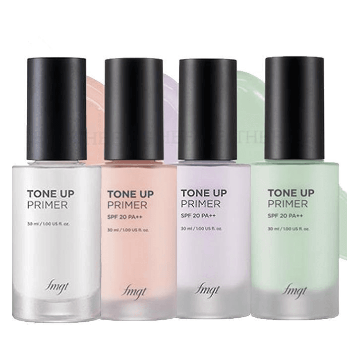 Ảnh Kem lót nâng tone da Tone Up Primer 30ml
