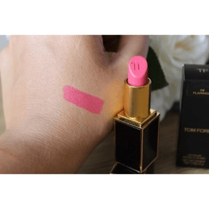 Ảnh Son màu Tom Ford Flamingo 08