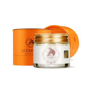 Ảnh Kem Dưỡng Da Dầu Ngựa Guerisson 9 Complex Cream 70g