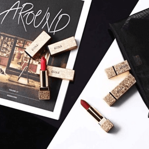 Ảnh Son Ecole Delight Lipstick