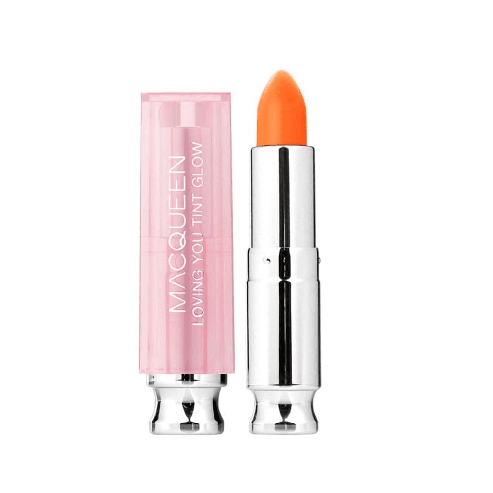 Ảnh Son MacQueen Loving You Tint Glow
