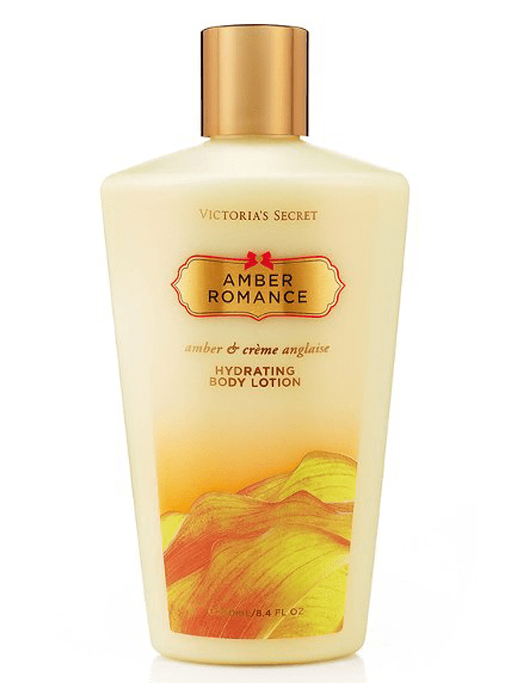 Ảnh Sữa Dưỡng Thể Victoria’s Secret Amber Romance - 250ml