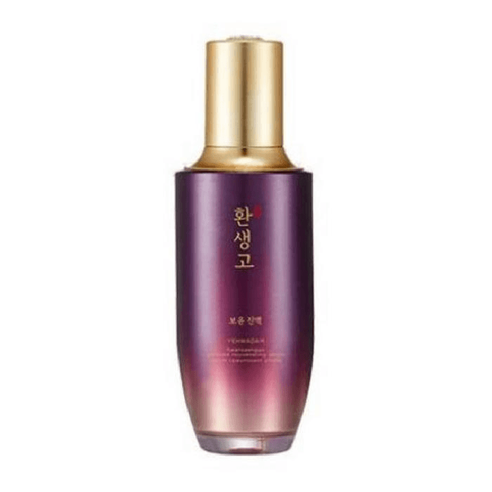 Ảnh Tinh chất trẻ hóa da Yehwadam Hwansaenggo Ultimate Rejuvenating Serum 45ml
