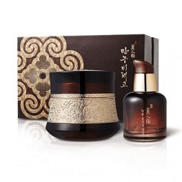 Ảnh Bộ mỹ phẩm chống lão hóa cao cấp Myeonghan Miindo all in one cream set