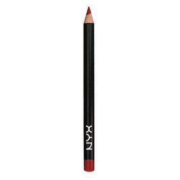 Ảnh Chì kẻ môi NYX Slim Lip Pencil #SPL801 Auburn 1g