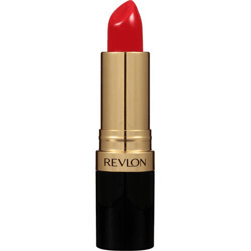 Ảnh Son môi Revlon Moon Drops Lipstick 029 Red Lacquer