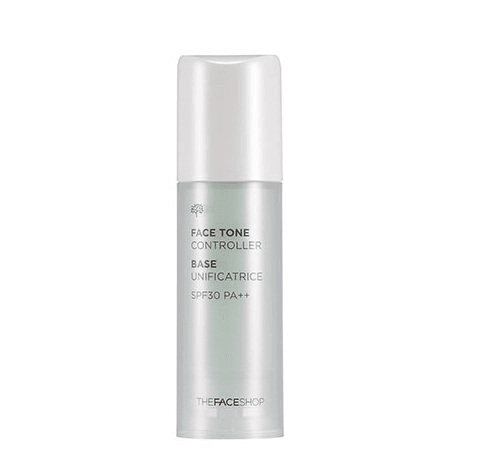 Ảnh Kem lót Face Tone Controller SPF30 PA++