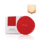 Ảnh Phấn nước Water glow cushion Innisfree SPF50+