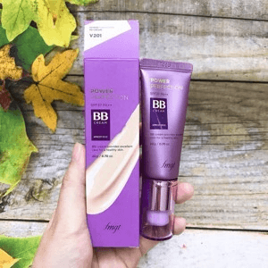 Ảnh Kem lót BB It Power Perfection SPF37 20ml TheFaceShop
