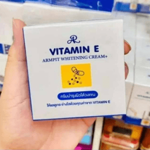Ảnh Kem trị thâm nách và làm trắng da Armpit Whitening Cream 30ml