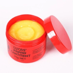 Ảnh Kem Đa Năng Lucas's Papaw Ointment - 75g