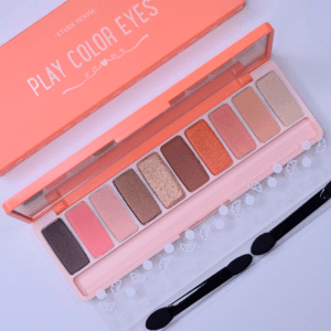 Ảnh Bảng màu mắt Etude House Play Color Eyes