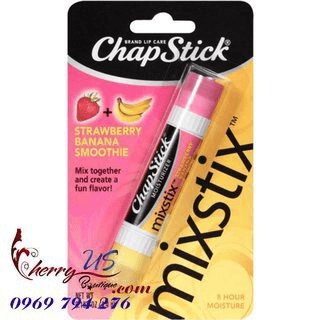 Ảnh Son dưỡng ChapStick Classic Strawberry
