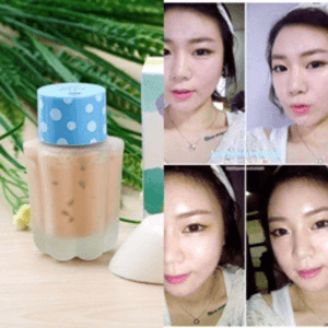 Ảnh Kem BB Cream Aqua Petit Jelly BB SPF20 PA++
