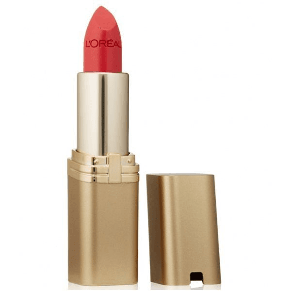 Ảnh Son L'Oreal Riche Lipstick - 254 Everbloom