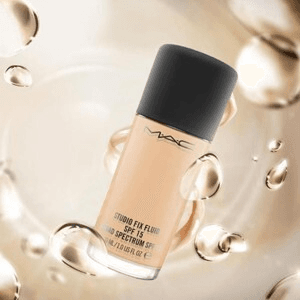 Ảnh Kem lót M.A.C Studio Fix Fluid SPF 15 30ml