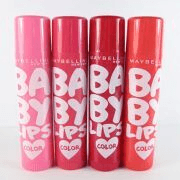 Ảnh Son dưỡng Baby Lips Maybelline