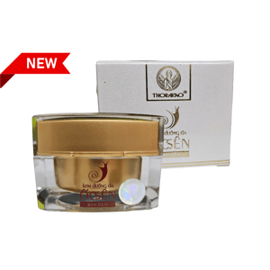 Ảnh Kem dưỡng da ốc sên đêm Thorakao Hộp 30g