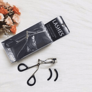 Ảnh Kẹp mi Missha Professional Eyelash Curler