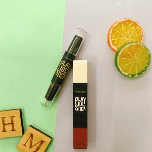 Ảnh Thỏi tạo khối Etude House Play 101 Stick Contour Duo