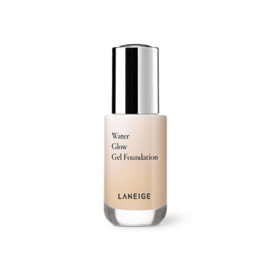 Ảnh Kem nền dưỡng ẩm Laneige Water Glow Gel Foundation 35g