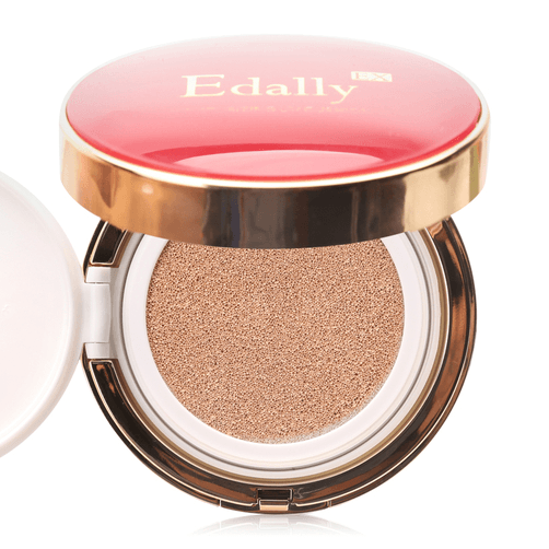 Ảnh Phấn nước dưỡng ẩm chống tia UV Edally Ex Moisturizing UV Cushion 15g