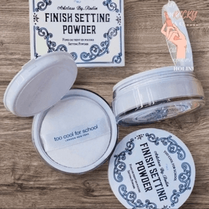 Ảnh Phấn nền Too Cool For School SunDay Pact SPF50 PA++ 10g