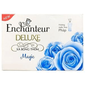 Ảnh Xà bông Enchanteur Magic 90g