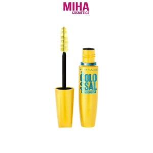 Ảnh Mascara Maybelline The Colossal Volume Express Waterproof