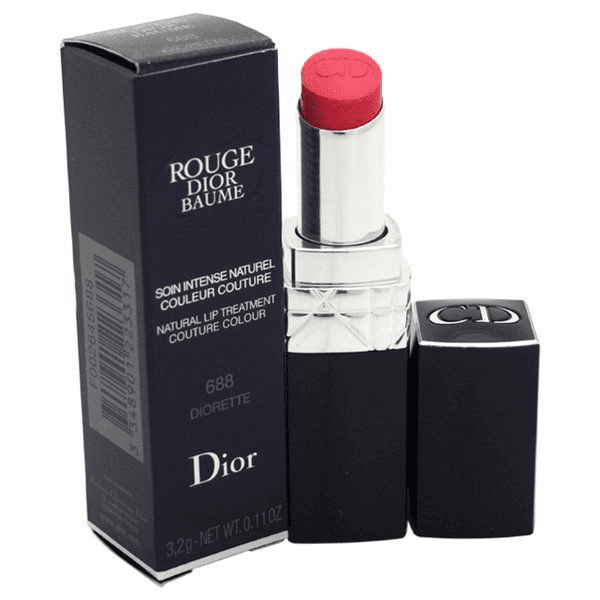 Ảnh Son Dior Rouge Baume