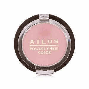 Ảnh Phấn má Naris Ailus Powder Cheek Color