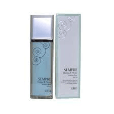 Ảnh Kem lót GEO Sempre Happy And Please Makeup Base