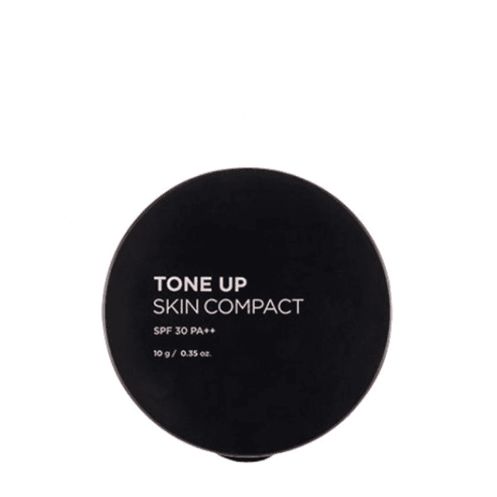 Ảnh Phấn phủ nâng tone da Tone Up Skin Pact 10g