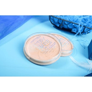 Ảnh Phấn phủ dạng nén Rimmel London Stay Matte Pressed Powder 14g