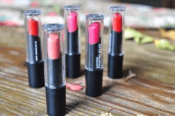 Ảnh Son môi siêu lì Agapan Painting Rouge
