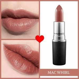 Ảnh Son Mac Whirl