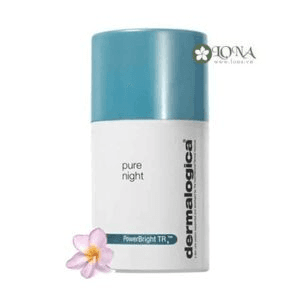 Ảnh Kem dưỡng đêm điều trị nám Dermalogica Pure Night 50ml