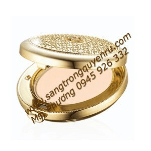 Ảnh Phấn phủ dạng nén cực mịn - Whoo Mi Make Up Pact