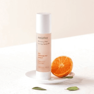 Ảnh Tinh chất dưỡng trắng, se khít lỗ chân lông Whitening Pore Synergy Serum