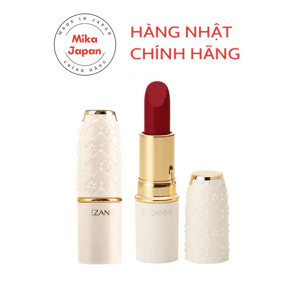 Ảnh Son thỏi Cezanne Lasting Lip Color N #402
