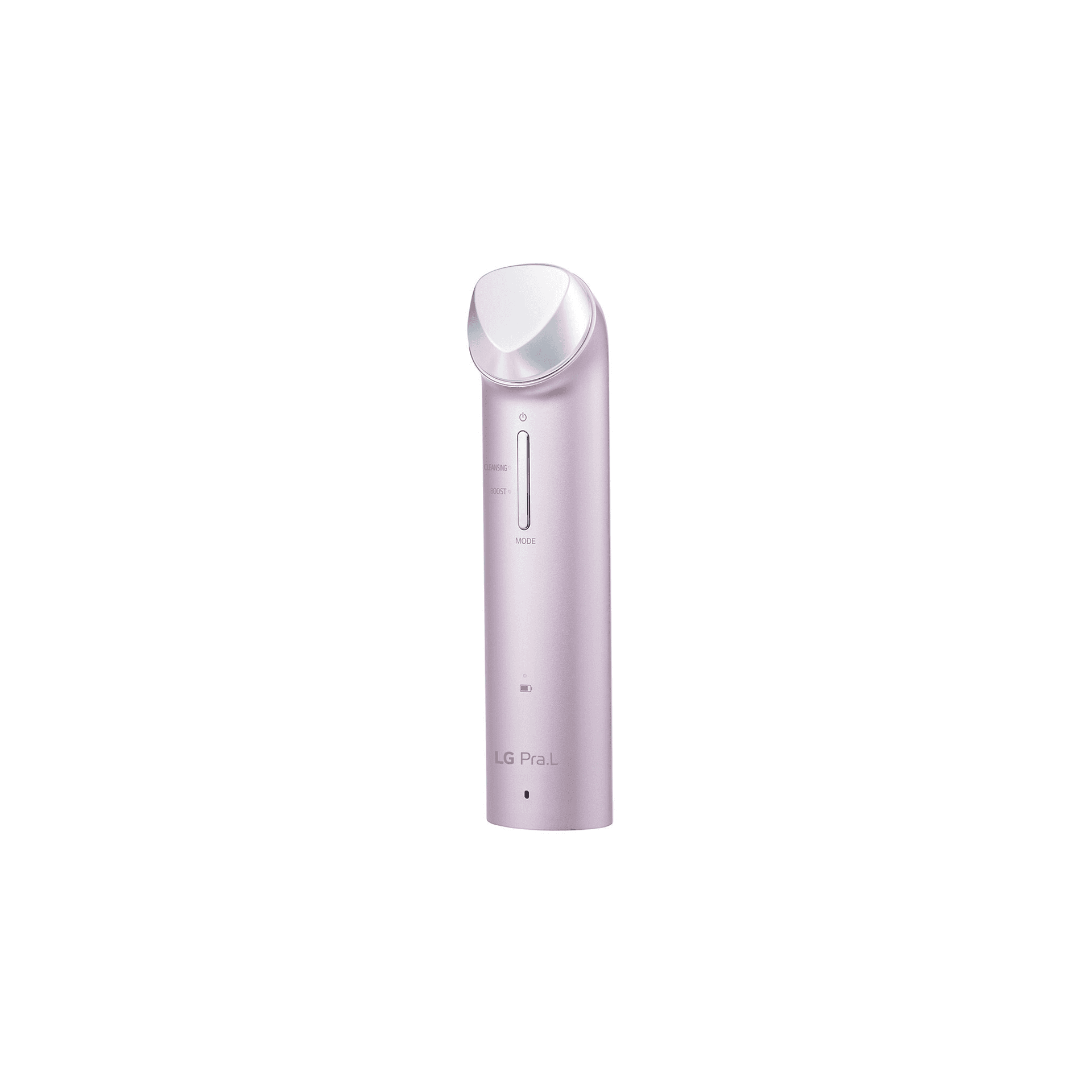 Ảnh Máy đẩy dưỡng chất ion Galvanic LG BBM1V