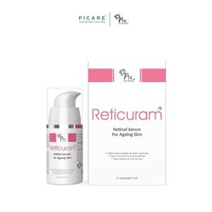 Ảnh Serum trẻ hóa làn da Fixderma Reticuram Serum 15ml