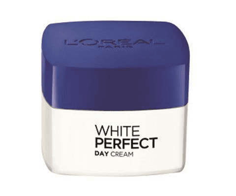 Ảnh Kem dưỡng trắng mịn và giảm thâm nám ban ngày L'Oreal Paris White Perfect Clinical Day Cream 50ml