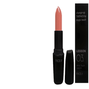 Ảnh Son môi Face it Lesson O3 The Face Shop