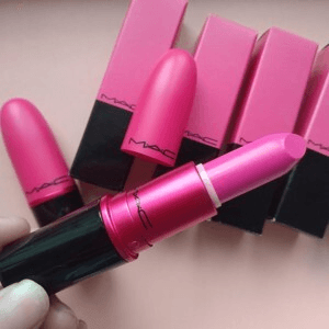 Ảnh Son Mac Candy Yum Yum