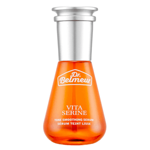 Ảnh Tinh chất làm sáng da Dr.Belmeur Vita Serine Tone Smoothing Serum 45ml