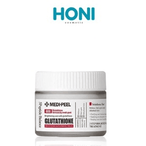 Ảnh Kem trắng da Medi White Face 25ml