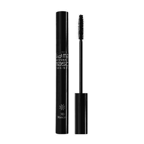 Ảnh Mascara 3D Missha The Style